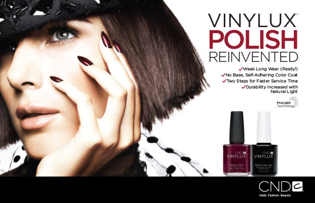6. "Vinylux Long Wear" Nail Polish in "New Shade" - wide 11
